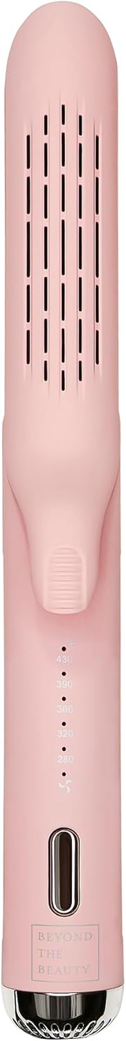 Sleek'e Pro Air Styler - Infrared Breeze (Millennial Pink)