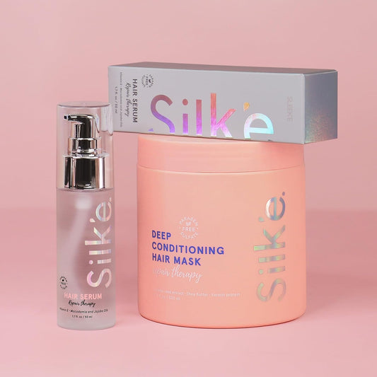 Sleek'e Dreamy Tresses Treat