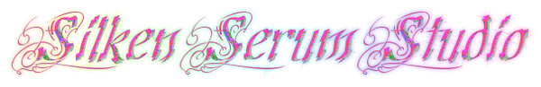 Silken Serum Studio